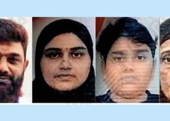 മദീനയിൽ വാഹനാപകടം; മലപ്പുറം സ്വദേശികളായ കുടുംബത്തിലെ 4 പേർ മരിച്ചു, 3 പേർ പരുക്കേറ്റ് ചികിത്സയിൽ