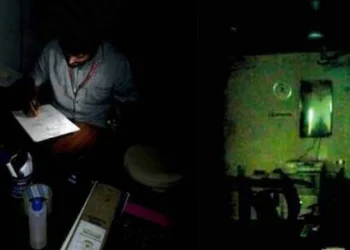 മാസവരുമാനം രണ്ടരക്കോടി; പക്ഷേ വൈദ്യുതി ബില്ലടയ്ക്കാൻ കാശില്ല: എംവിഡിയെ ‘പൂട്ടി’ കെഎസ്ഇബി!