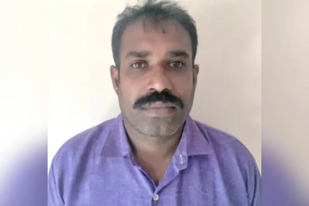 നഴ്‌സിനെ ബലാത്സംഗം ചെയ്ത് കെട്ടിത്തൂക്കിയ കേസിൽ പ്രതി നസീറിന് ജീവപര്യന്തം