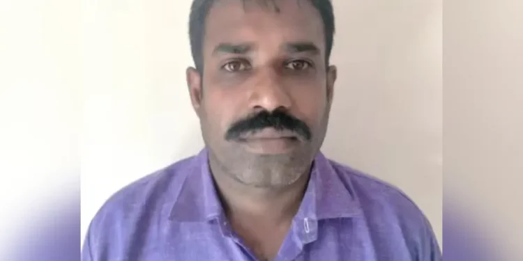 നഴ്‌സിനെ ബലാത്സംഗം ചെയ്ത് കെട്ടിത്തൂക്കിയ കേസിൽ പ്രതി നസീറിന് ജീവപര്യന്തം