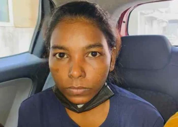 കൊച്ചിയിൽ അമ്മയെ ക്രൂരമർദ്ദനത്തിനിരയാക്കിയ മകൾ മാനന്തവാടിയിൽ അറസ്റ്റിൽ