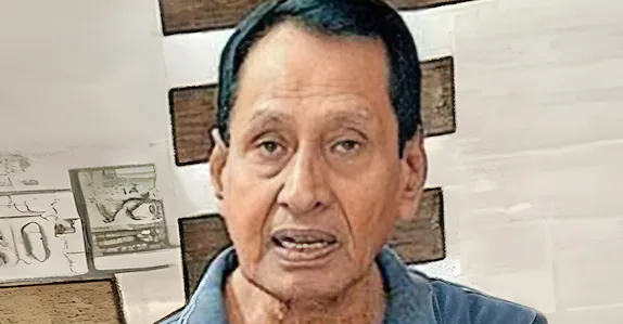 കുടുംബവഴക്ക്, മകന്റെ ഭാര്യയെ വടിവാൾ കൊണ്ട് വെട്ടി; പിന്നാലെ എലിവിഷം കഴിച്ചു ജീവനൊടുക്കി 75കാരൻ