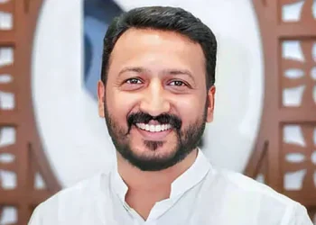 ജയിലിൽ നിന്ന് പുറത്തേയ്ക്ക്; മൂന്നാം ബലാത്സംഗക്കേസിൽ രാഹുൽ മാങ്കൂട്ടത്തിലിന് ജാമ്യം