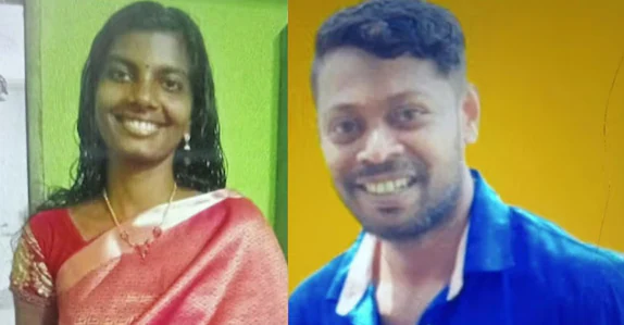 ഭാര്യയെ മർദിച്ചു കൊലപ്പെടുത്തി; വിവരം സുഹൃത്തിനെ ഫോൺ വിളിച്ച് അറിയിച്ച് ഭർത്താവ്