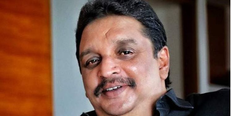 ഫ്‌ളാറ്റ് വാഗ്ദാനം ചെയ്ത് പണം വാങ്ങി വഞ്ചിച്ചെന്ന് പരാതി: ഷിബു ബേബി ജോണിനെതിരെ കേസ്