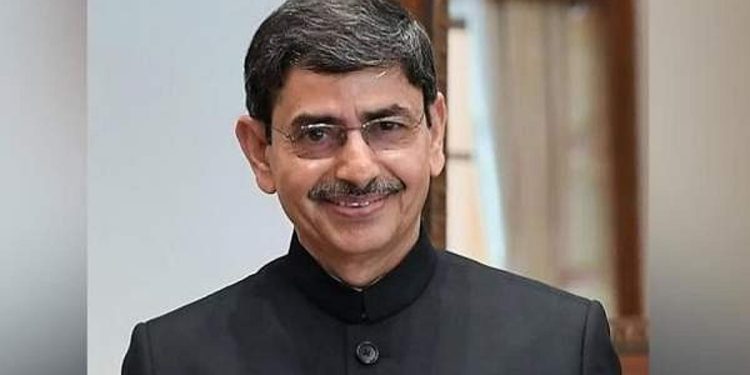 ദേശീയഗാനം ആലപിച്ചില്ല, പ്രതിഷേധിച്ച് ഗവര്‍ണര്‍ ആര്‍ എന്‍ രവി ഇറങ്ങിപ്പോയി; തമിഴ്‌നാട് നിയമസഭയില്‍ നാടകീയ രംഗങ്ങള്‍