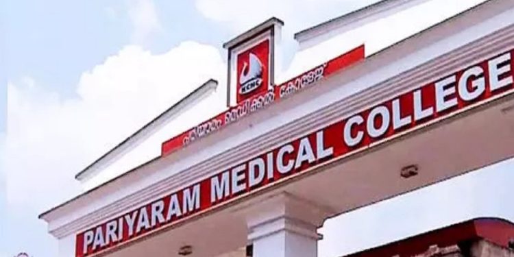 ആശുപത്രിയില്‍ പിതാവിന് കൂട്ടിരിക്കാന്‍ വന്നു, ഭീകരാന്തരീക്ഷം സൃഷ്ടിച്ച് ആറാം നിലയില്‍ നിന്ന് ചാടി യുവാവ് ജീവനൊടുക്കി