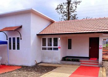 ഗുണഭോക്താള്‍ക്ക് നറുക്കെടുക്കാം’; വയനാട് ദുരന്തബാധിര്‍ക്ക് ആദ്യഘട്ടം 178 വീടുകള്‍ കൈമാറും