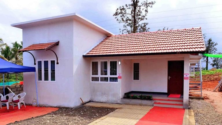 ഗുണഭോക്താള്‍ക്ക് നറുക്കെടുക്കാം’; വയനാട് ദുരന്തബാധിര്‍ക്ക് ആദ്യഘട്ടം 178 വീടുകള്‍ കൈമാറും