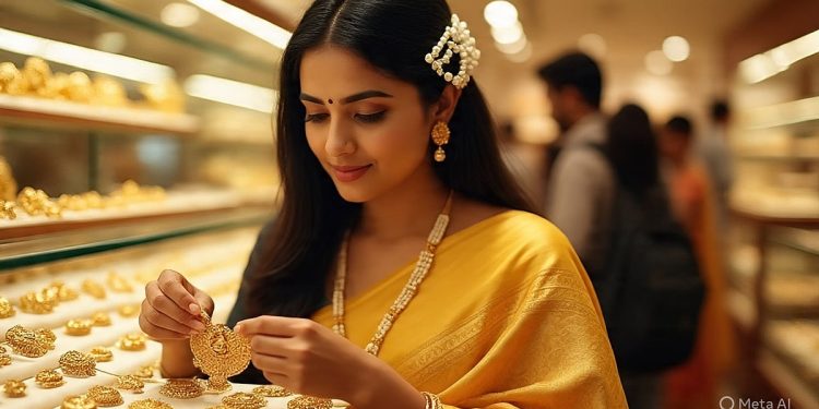 സ്വര്ണ വിലയില് വന് ഇടിവ്; പവന് ഒറ്റയടിക്ക് 6320 രൂപ കുറഞ്ഞു