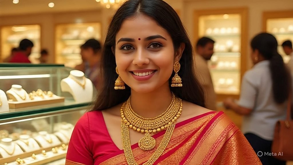 റെക്കോര്‍ഡ് ഭേദിക്കുമോ?, ഒറ്റയടിക്ക് വര്‍ധിച്ചത് 840 രൂപ; വീണ്ടും 1,03,000 തൊട്ടു