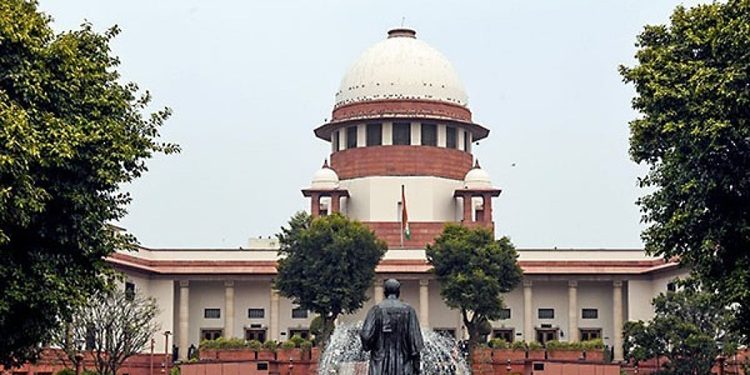 സഹകരണ ബാങ്ക് തട്ടിപ്പ്: ഏഴ് പ്രതികളുടെ മുന്‍കൂര്‍ ജാമ്യാപേക്ഷ തള്ളി സുപ്രീംകോടതി