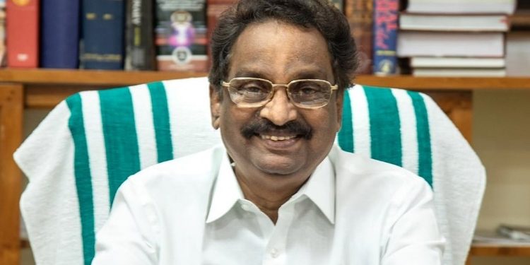 ‘ഒരു കോടി രൂപ നഷ്ടപരിഹാരം നല്കണം’; വിവാദ പരാമര്ശത്തില് എ കെ ബാലന് ജമാ അത്തെ ഇസ്ലാമിയുടെ വക്കീല് നോട്ടീസ്