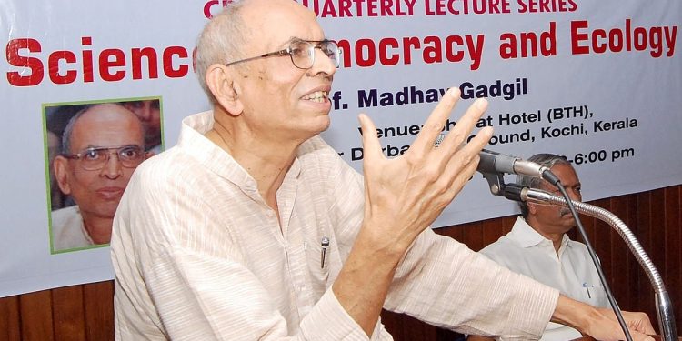 ‘പശ്ചിമഘട്ടം ഒരു പ്രണയകഥ’; വിട വാങ്ങിയത് ജനപക്ഷ ശാസ്ത്രജ്ഞന്‍