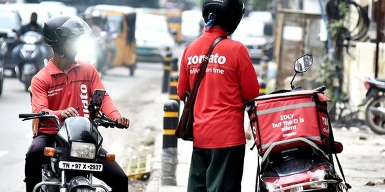 ധൃതി പിടിച്ച് ഓട്ടം വേണ്ട; പത്തു മിനിറ്റ് ഡെലിവറി നിര്‍ത്താന്‍ ഇ- കോമേഴ്‌സ് സ്ഥാപനങ്ങളോട് കേന്ദ്രം