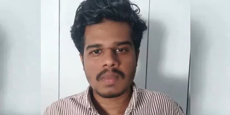 ടെലിഗ്രാം വഴി കുട്ടികളുടെ നഗ്നവീഡിയോ വില്‍പന; മലപ്പുറം സ്വദേശി അറസ്റ്റില്‍