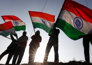 77-ാം റിപ്പബ്ലിക് ദിനാഘോഷ നിറവില്‍ രാജ്യം; കനത്ത സുരക്ഷ