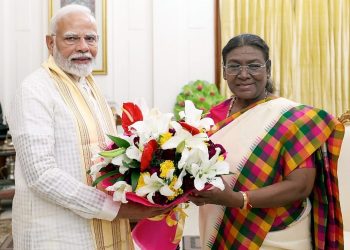 പാര്‍ലമെന്റിന്റെ ബജറ്റ് സമ്മേളനം തുടങ്ങുന്നു; ഇന്ന് രാഷ്ട്രപതിയുടെ നയപ്രഖ്യാപനം