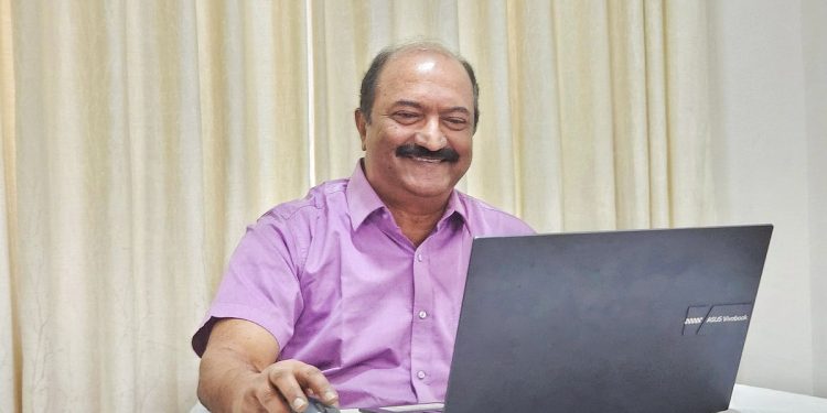 ‘സ്വപ്ന ബജറ്റല്ല, യാഥാർഥ്യ ബോധമുള്ളത്’; കേരള ബജറ്റ് അൽപ്പസമയത്തിനകം