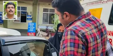 ദീപക്കിന്റെ ആത്മഹത്യ: ഷിംജിത അറസ്റ്റിൽ, പിടിയിലായത് ബന്ധുവിന്റെ വീട്ടിൽ നിന്ന്