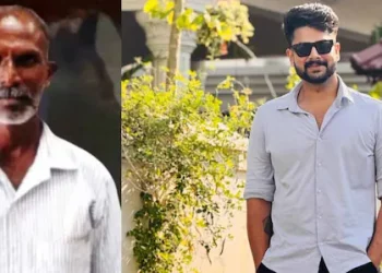 സീരിയൽ നടൻ സിദ്ധാർഥ് പ്രഭുവിന്റെ വാഹനം ഇടിച്ചിട്ട ലോട്ടറി വിൽപനക്കാരൻ മരിച്ചു; കൂടുതൽ വകുപ്പുകൾ ചുമത്തും