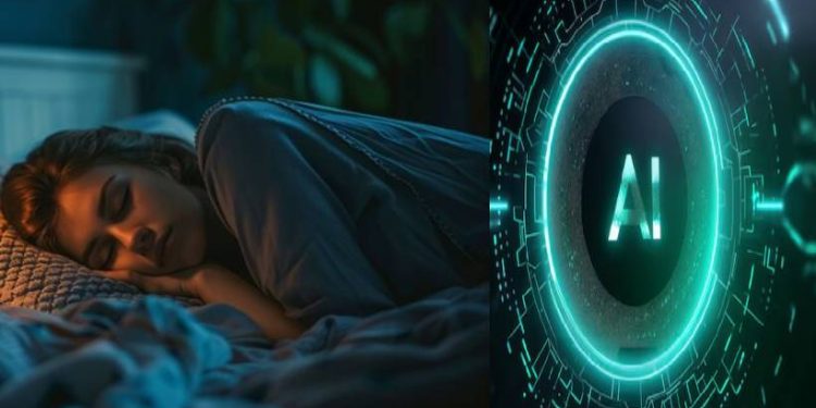 ഉറക്ക ഡാറ്റയിലൂടെ ഇനി രോഗങ്ങൾ കണ്ടെത്താം;സ്ലീപ് എഫ്എം അവതരിപ്പിച്ച് ഗവേഷകർ