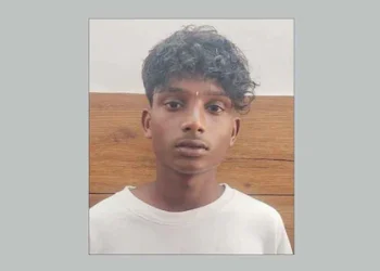 ഉത്സവത്തിനിടെ നടന്ന തർക്കം: 16 വയസ്സുകാരനെ ആക്രമിച്ച് പരുക്കേൽപ്പിച്ച കേസിൽ 4 പ്രതികൾ കസ്റ്റഡിയിൽ