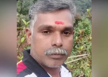 യുവതി തലയ്ക്കടിയേറ്റ് കൊല്ലപ്പെട്ടു; ഡ്രൈവറായ ഭർത്താവിനെ തൂങ്ങിമരിച്ച നിലയിൽ കണ്ടെത്തി