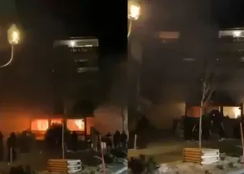 പുതുവത്സരാഘോഷത്തിനിടെ സ്വിറ്റ്സർലൻഡിൽ റിസോർട്ടിൽ സ്ഫോടനം; നിരവധി പേർ കൊല്ലപ്പെട്ടു