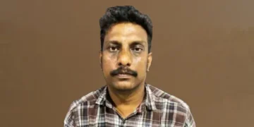 തൂങ്ങിയതിനു ശേഷവും പീഡിപ്പിച്ചു, ഭാര്യയെ വിളിച്ചുവരുത്തി മൃതദേഹം ആശുപത്രിയിലെത്തിച്ചു; യുവതി വൈശാഖന്റെ ബന്ധു