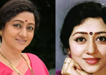 28ാം വയസ്സിൽ ഭർത്താവിന്റ മരണം; മകളുടെ 14ാം വയസ്സിൽ രണ്ടാം വിവാഹം, ആദ്യ ഭർത്താവിന്റെ പേര് ഇന്നും മാറ്റാത്ത വിനയപ്രസാദ്