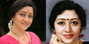 28ാം വയസ്സിൽ ഭർത്താവിന്റ മരണം; മകളുടെ 14ാം വയസ്സിൽ രണ്ടാം വിവാഹം, ആദ്യ ഭർത്താവിന്റെ പേര് ഇന്നും മാറ്റാത്ത വിനയപ്രസാദ്