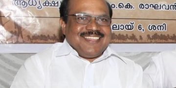 മുൻ മന്ത്രി വി.കെ. ഇബ്രാഹിംകുഞ്ഞ് അന്തരിച്ചു