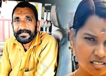 ഓട്ടോയിൽ പിടികിട്ടാപ്പുള്ളിയായ ജ്യോതി; കണ്ണാടിയിൽ ഡ്രൈവർ കണ്ട കാഴ്ചയിൽ മോഷ്ടാവ് പിടിയിൽ