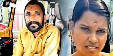 ഓട്ടോയിൽ പിടികിട്ടാപ്പുള്ളിയായ ജ്യോതി; കണ്ണാടിയിൽ ഡ്രൈവർ കണ്ട കാഴ്ചയിൽ മോഷ്ടാവ് പിടിയിൽ