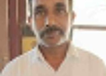 പ്രായപൂർത്തിയാകാത്ത കുട്ടിക്കെതിരെ ലൈംഗികാതിക്രമം: പ്രതി പിടിയിൽ