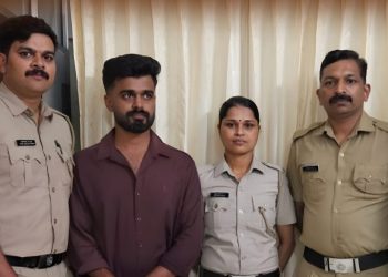 മെത്താംഫിറ്റാമിൻ പിടികൂടിയ കേസ്; അമ്പലവയൽ സ്വദേശി കൂടി അറസ്റ്റിൽ