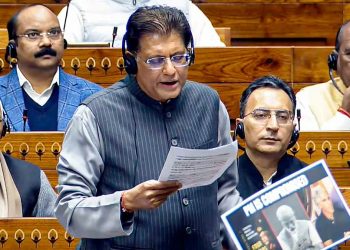 കര്‍ഷകരുടെ പരിരക്ഷയിൽ വിട്ടുവീഴ്ചയില്ല; വികസിത ഭാരതത്തിലേക്കുള്ള സുപ്രധാന ചുവടുവെപ്പ്