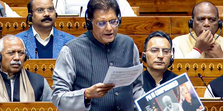 കര്‍ഷകരുടെ പരിരക്ഷയിൽ വിട്ടുവീഴ്ചയില്ല; വികസിത ഭാരതത്തിലേക്കുള്ള സുപ്രധാന ചുവടുവെപ്പ്