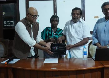 വാമൊഴി ചരിത്രം ഇനി മെമ്മറിപീഡിയയിൽ