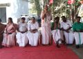 ജീവനക്കാരുടെ പ്രതിഷേധം തദ്ദേശ തെരെഞ്ഞുപ്പ് ഫലത്തിൽ പ്രതിഫലിച്ചു: എച്ച് ബി പ്രദീപ്‌ മാസ്റ്റർ