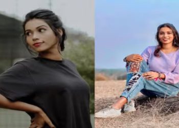 ഇൻഫ്ലുവൻസർ യുവതി ജീവനൊടുക്കിയ നിലയിൽ