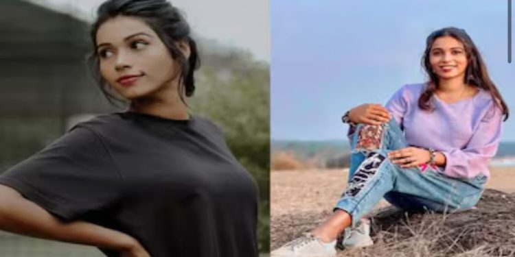 ഇൻഫ്ലുവൻസർ യുവതി ജീവനൊടുക്കിയ നിലയിൽ