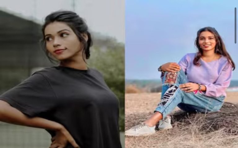 ഇൻഫ്ലുവൻസർ യുവതി ജീവനൊടുക്കിയ നിലയിൽ