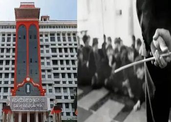 കുട്ടികളെ അച്ചടക്കം പഠിപ്പിക്കാൻ അധ്യാപകര്‍ ചൂരല്‍ ഉപയോഗിക്കുന്നത് കുറ്റകരമല്ല: കേരള ഹൈക്കോടതി