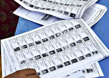 വോട്ടര്‍പട്ടിക 21-ന് പ്രസിദ്ധീകരിക്കും