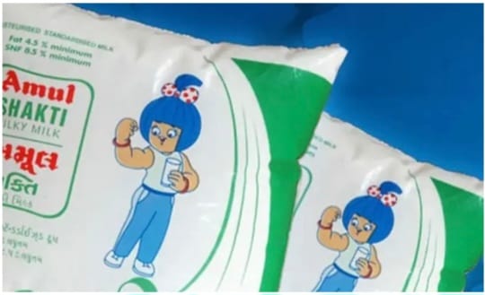 അമുൽ ഉൾപ്പെടെ പ്രമുഖ ക്ഷീരോത്പാദക കമ്പനികൾ ഗുണനിലവാര പരിശോധനയിൽ പരാജയപ്പെട്ടു; ആശങ്കയിൽ ഉപഭോക്താക്കൾ