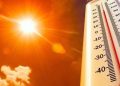 കേരളത്തിൽ ചൂട് കടുക്കുന്നു: ഉയർന്ന UV സൂചിക രേഖപ്പെടുത്തി, ജാഗ്രത വേണം