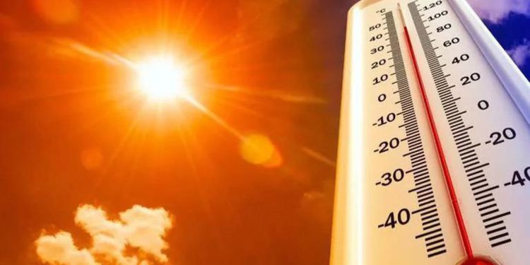 കേരളത്തിൽ ചൂട് കടുക്കുന്നു: ഉയർന്ന UV സൂചിക രേഖപ്പെടുത്തി, ജാഗ്രത വേണം