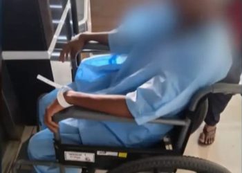 പത്താം ക്ലാസുകാരന് ക്രൂരമര്‍ദ്ദനം; കുട്ടിയുടെ കണ്ണിന് പരിക്ക്